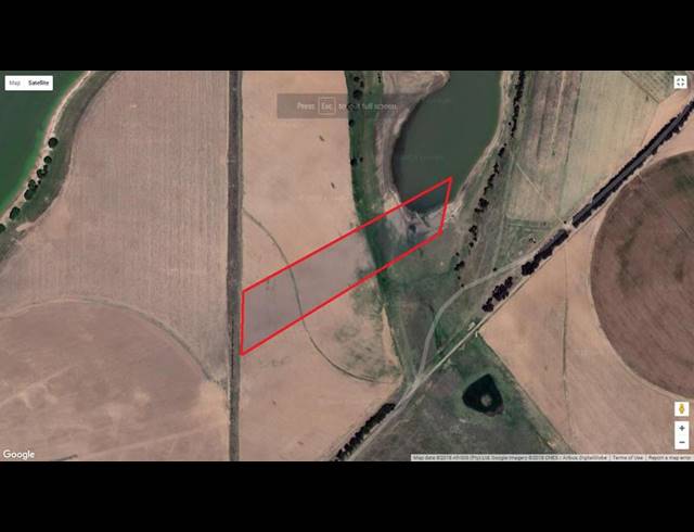 LAND FOR SALE IN DENEYSVILLE